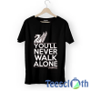 Liverpool Football T Shirt For Men Women And Youth