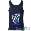 Luka Doncic Dallas Tank Top Men And Women Size S to 3XL