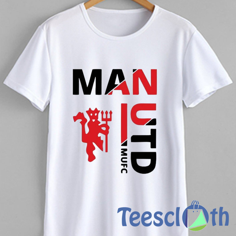 Manchester United Shirt For Men Women Youth