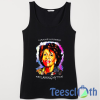 Maxine Waters Tank Top Men And Women Size S to 3XL