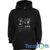 Michael Collins Hoodie Unisex Adult Size S to 3XL