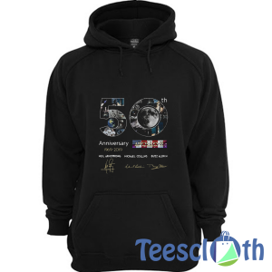 Michael Collins Hoodie Unisex Adult Size S to 3XL
