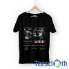 Michael Collins T Shirt For Men Women And Youth