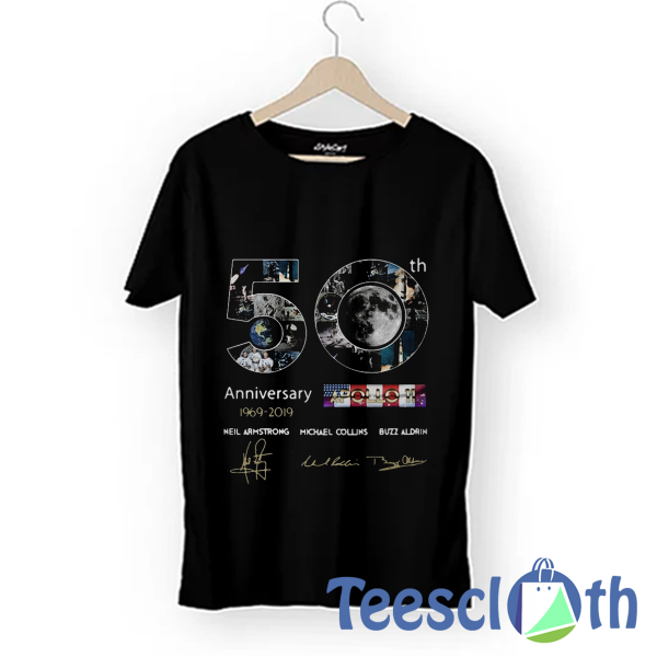 Michael Collins T Shirt For Men Women And Youth