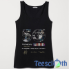 Michael Collins Tank Top Men And Women Size S to 3XL
