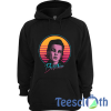 Millie Bobby Brown Hoodie Unisex Adult Size S to 3XL