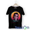 Millie Bobby Brown T Shirt For Men Women And Youth