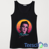 Millie Bobby Brown Tank Top Men And Women Size S to 3XL
