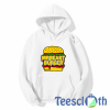Mr Beast Burger Hoodie Unisex Adult Size S to 3XL