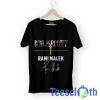 Mr. Robot Rami Malek T Shirt For Men Women And Youth