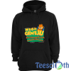 Neon Genesis Hoodie Unisex Adult Size S to 3XL