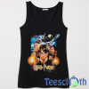Paul Ritter Harry Potter Tank Top Men And Women Size S to 3XL