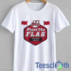 Plant the Flag T Shirt For Men Women And Youth