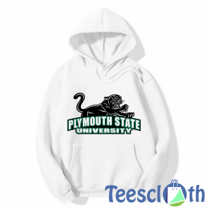 Plymouth State University Hoodie Unisex Adult Size S to 3XL