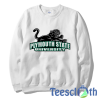 Plymouth State University Sweatshirt Unisex Adult Size S to 3X
