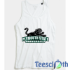 Plymouth State University Tank Top Men And Women Size S to 3XL