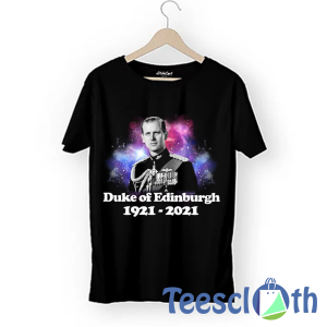 Prince Philip Essential T Shirt For Men Women And Youth