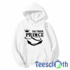 Prince Quotes Hoodie Unisex Adult Size S to 3XL
