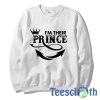 Prince Quotes Sweatshirt Unisex Adult Size S to 3XL