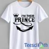 Prince Quotes T Shirt For Men Women And Youth