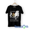Real Madrid Champions T Shirt For Men Women And Youth