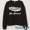Riz Ahmed Funny Sweatshirt Unisex Adult Size S to 3XL