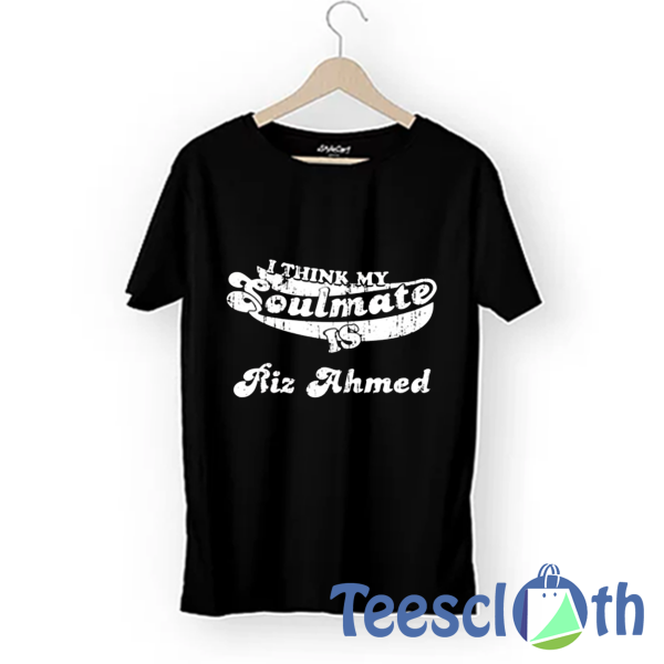 Riz Ahmed Funny T Shirt For Men Women And Youth