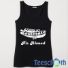Riz Ahmed Funny Tank Top Men And Women Size S to 3XL