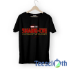 Shang-Chi Lego T Shirt For Men Women And Youth