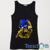 Stephen Curry Tank Top Men And Women Size S to 3XL