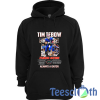 The 15 Tim Tebow Hoodie Unisex Adult Size S to 3XL