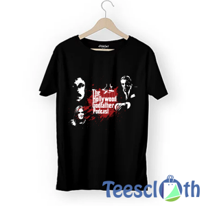 The Hollywood T Shirt For Men Women And Youth