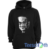 Thurgood Marshall Hoodie Unisex Adult Size S to 3XL