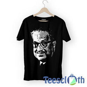Thurgood Marshall T Shirt For Men Women And Youth