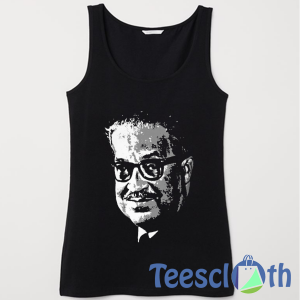 Thurgood Marshall Tank Top Men And Women Size S to 3XL