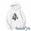 Volkswagen VW Design Hoodie Unisex Adult Size S to 3XL