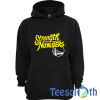 Warriors Strength Hoodie Unisex Adult Size S to 3XL