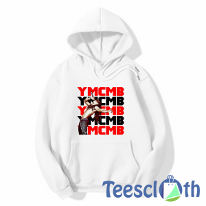 YMCMB Lil Wayne Hoodie Unisex Adult Size S to 3XL