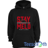 Carmelo Anthony Hoodie Unisex Adult Size S to 3XL