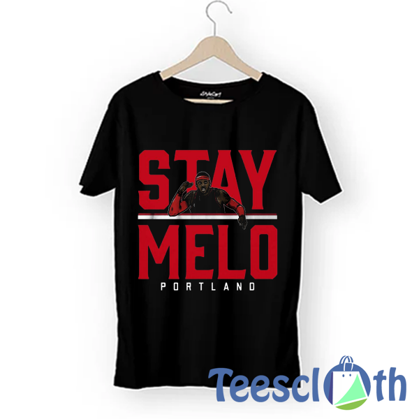 Carmelo Anthony T Shirt For Men Women And Youth