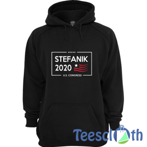 Elise Stefanik 2020 Hoodie Unisex Adult Size S to 3XL
