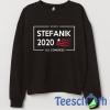 Elise Stefanik 2020 Sweatshirt Unisex Adult Size S to 3XL
