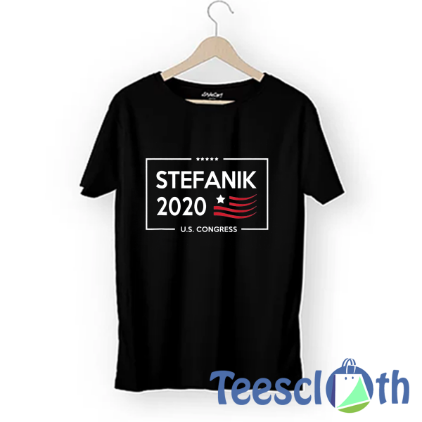 Elise Stefanik 2020 T Shirt For Men Women And Youth