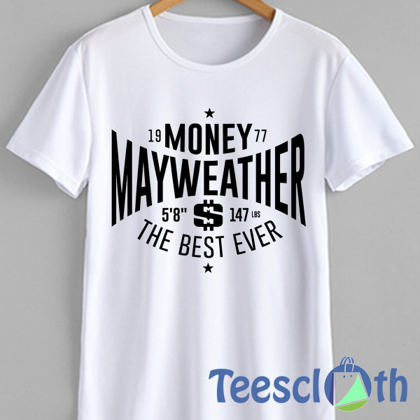 Floyd Mayweather T Shirt For Men Women And Youth