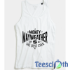 Floyd Mayweather Tank Top Men And Women Size S to 3XL