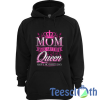 Happy Mothers Day Hoodie Unisex Adult Size S to 3XL