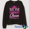 Happy Mothers Day Sweatshirt Unisex Adult Size S to 3XL