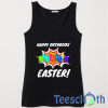 Happy Orthodox Tank Top Men And Women Size S to 3XL