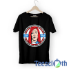 Jen Psaki Press T Shirt For Men Women And Youth