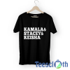 Kamala Harris Stacey T Shirt For Men Women And Youth